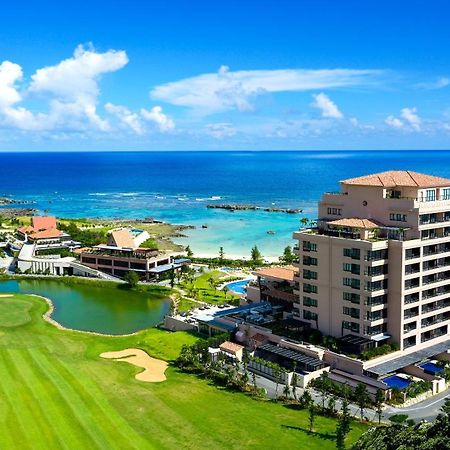 Hotel Shigira Mirage Miyakojima  Dış mekan fotoğraf