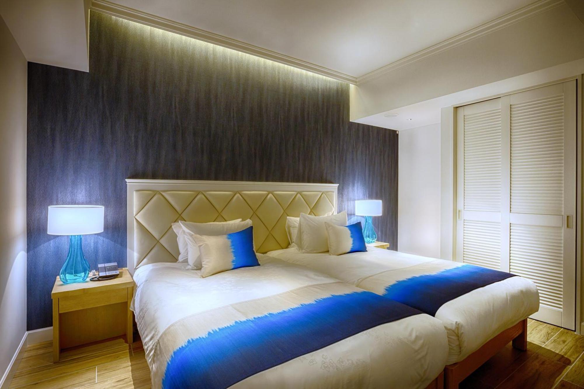 Hotel Shigira Mirage Miyakojima  Dış mekan fotoğraf
