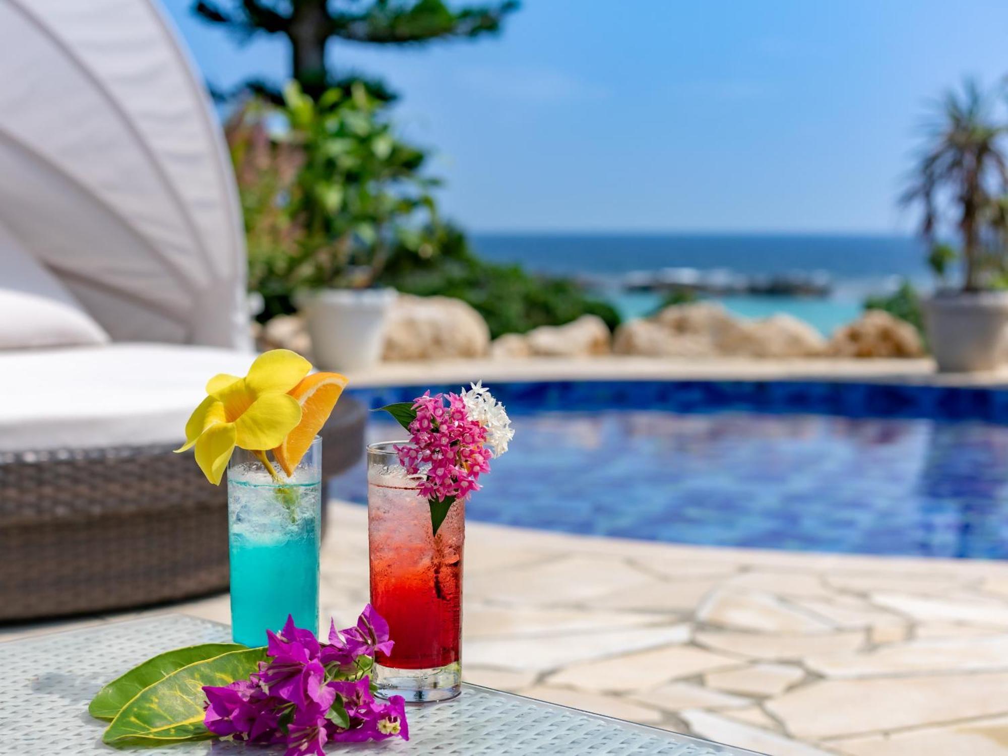 Hotel Shigira Mirage Miyakojima  Dış mekan fotoğraf
