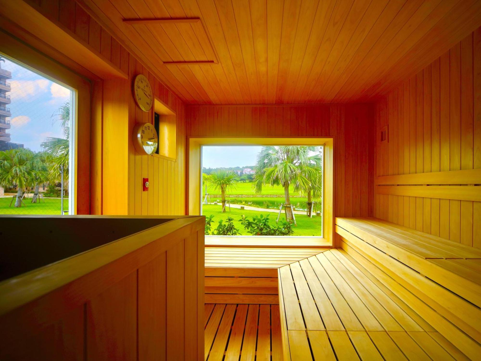 Hotel Shigira Mirage Miyakojima  Dış mekan fotoğraf