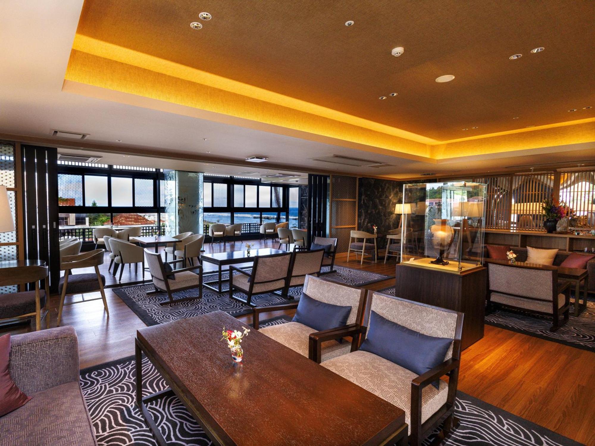 Hotel Shigira Mirage Miyakojima  Dış mekan fotoğraf