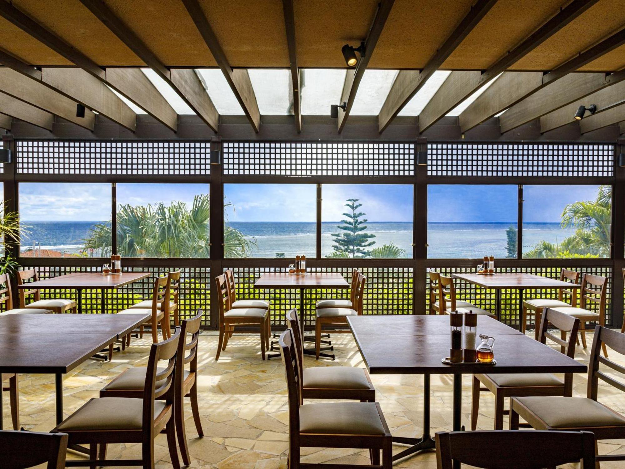 Hotel Shigira Mirage Miyakojima  Dış mekan fotoğraf