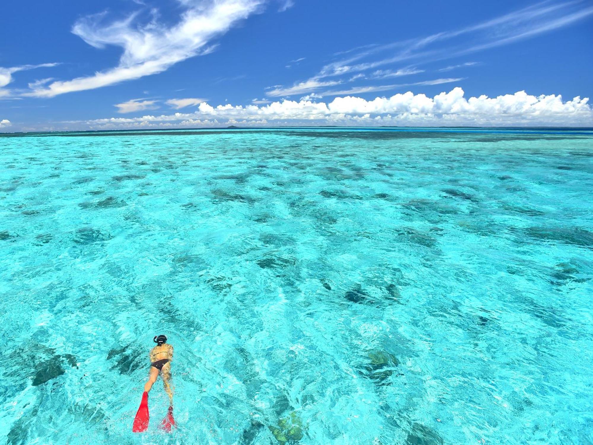 Hotel Shigira Mirage Miyakojima  Dış mekan fotoğraf